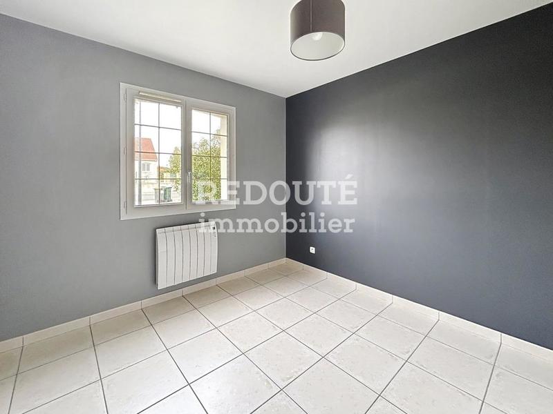 Maison - 106 m² - 6 pièces