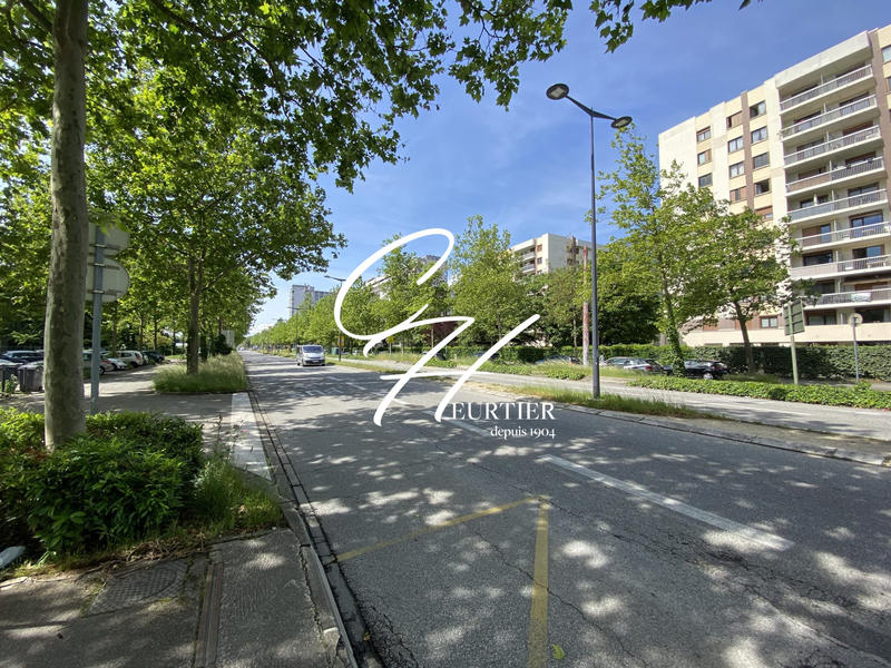 Appartement - 66 m² - 4 pièces