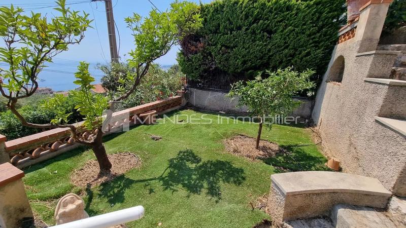 Maison - 110 m² - 3 pièces