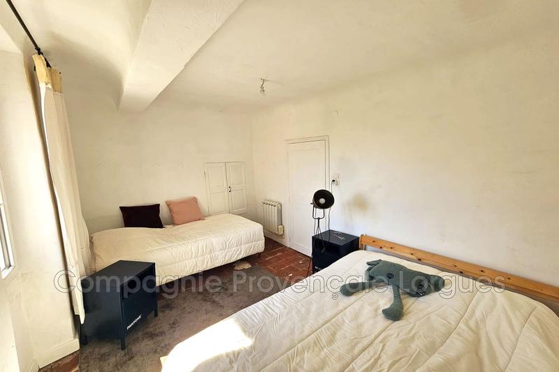 Maison de village - 90 m² - 5 pièces