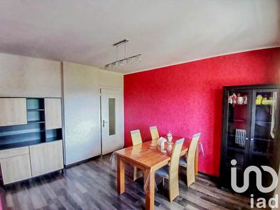 Appartement - 159 m² - 7 pièces