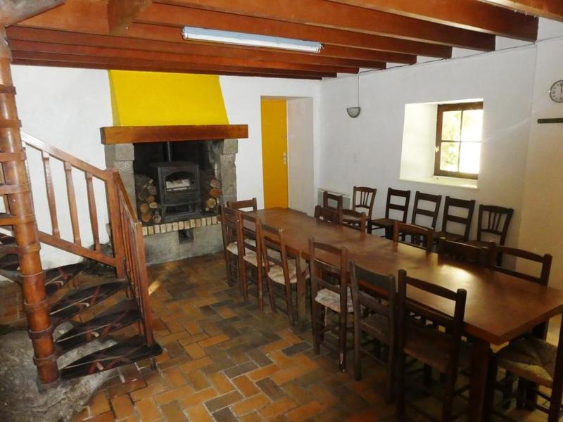 Propriété - 350 m² - 10 pièces