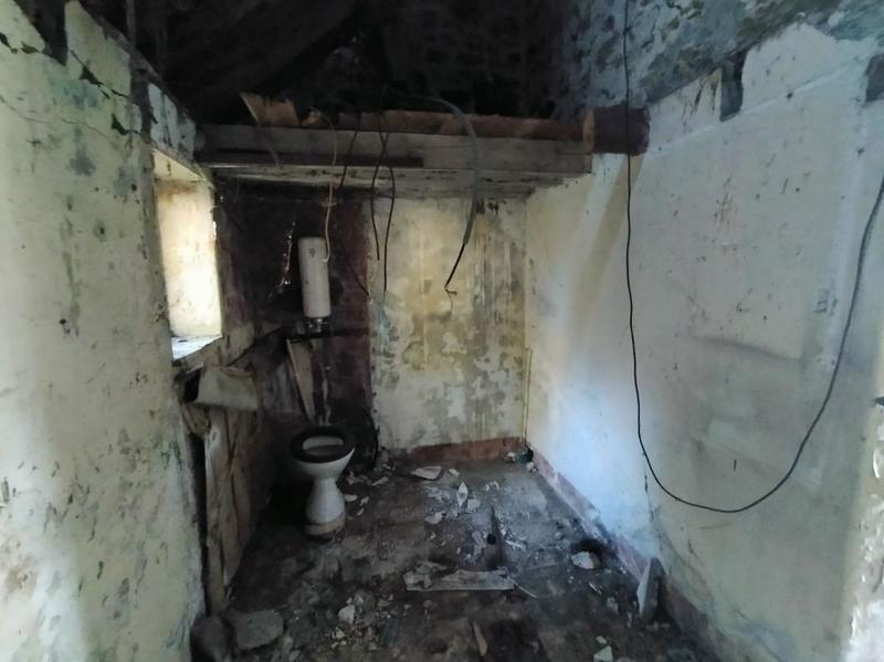 Maison - 40 m² - 2 pièces