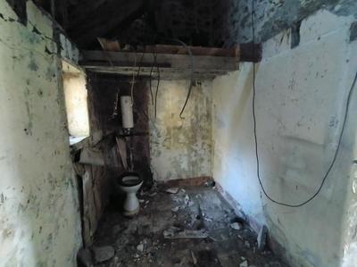 Maison - 40 m² - 2 pièces