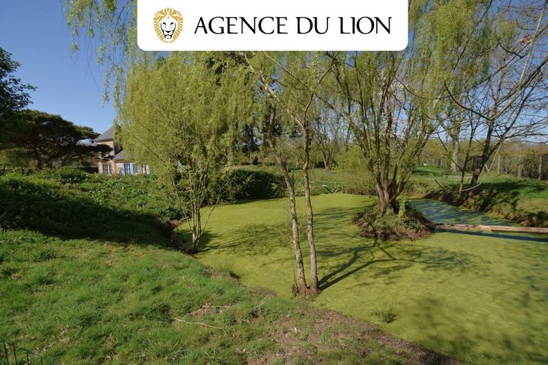 Maison en pierre - 190 m² - 8 pièces