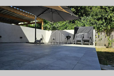 Appartement - 114 m² - 3 pièces