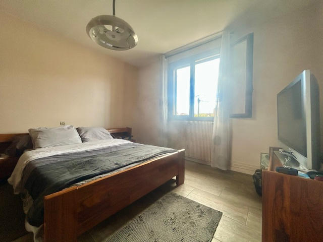 Maison - 173 m² - 7 pièces