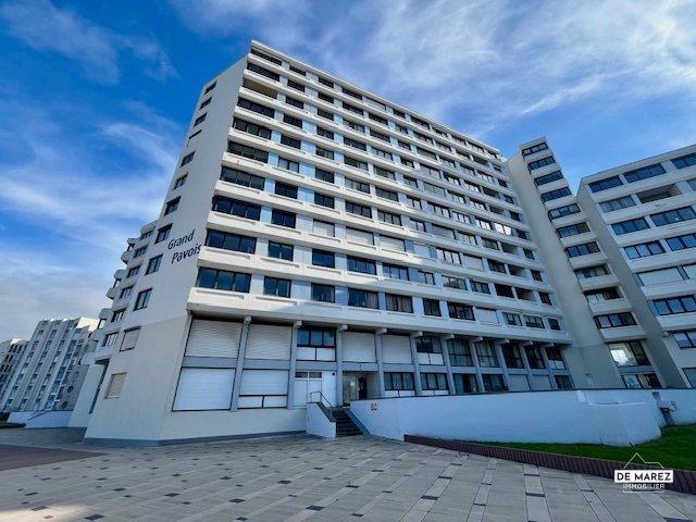 Studio - 33 m² - 1 pièce