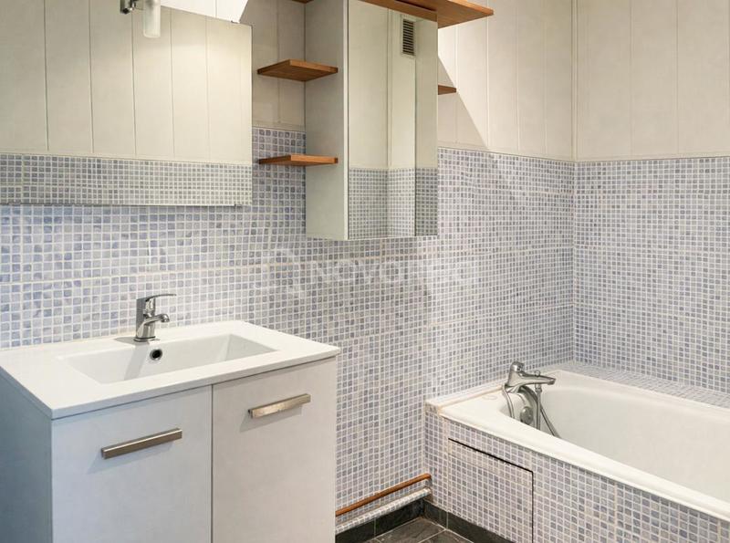 Appartement - 79 m² - 4 pièces