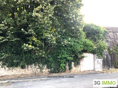 Maison - 73 m² - 2 pièces