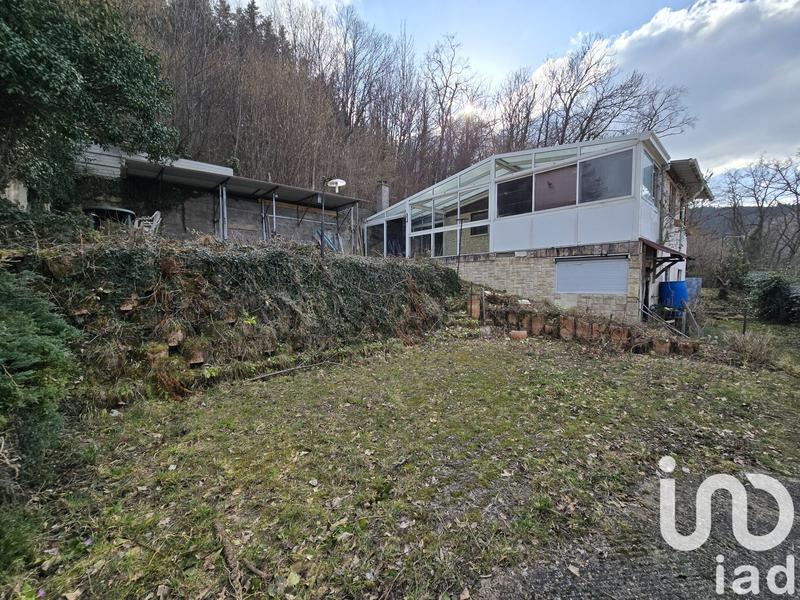 Châlet - 89 m² - 4 pièces