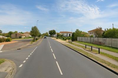 Local commercial - 200 m²