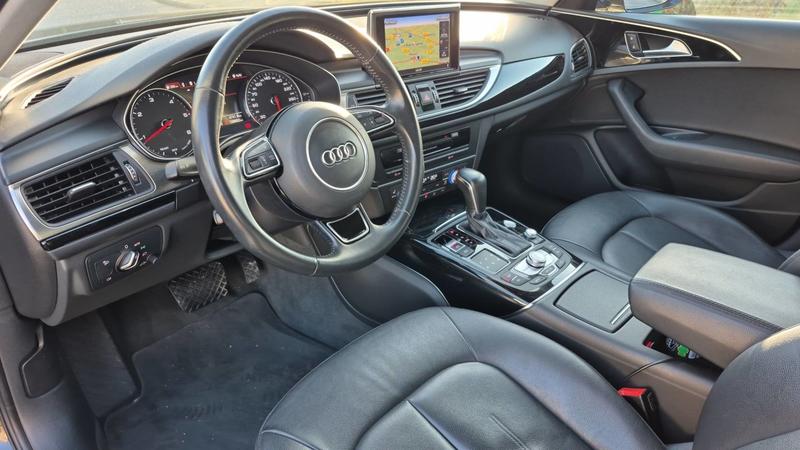 Audi A6 Limousine 2.0 Tdi Ultra 190 Quattro s-Tronic7 Ambition Luxe - Automatique