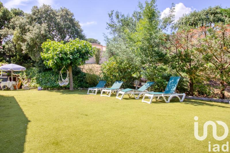 Maison - 156 m² - 7 pièces