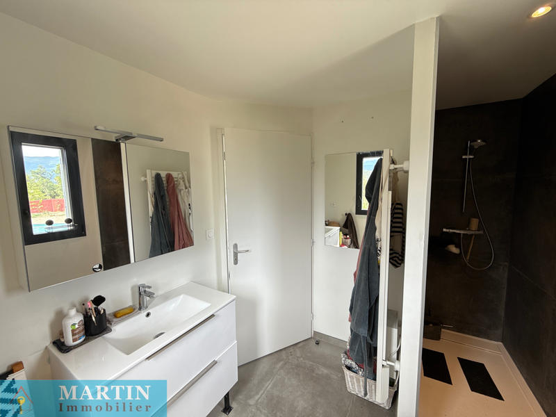 Villa - 120 m² - 5 pièces