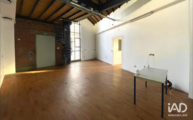 Local commercial - 139 m²