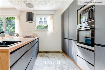 Duplex - 105 m² - 4 pièces