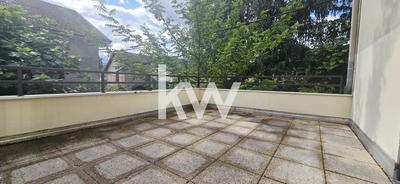 Appartement - 26 m² - 2 pièces