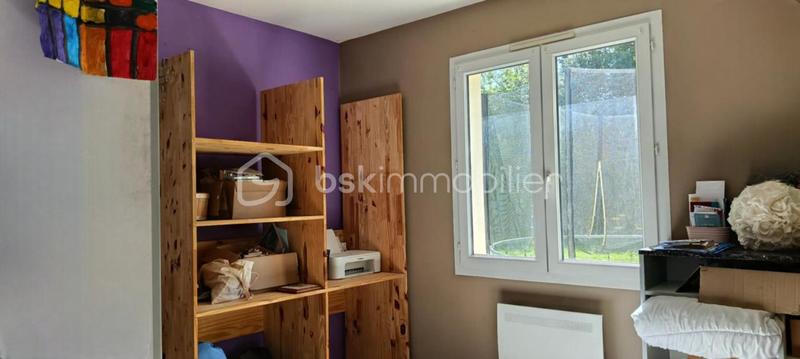 Pavillon - 78 m² - 4 pièces