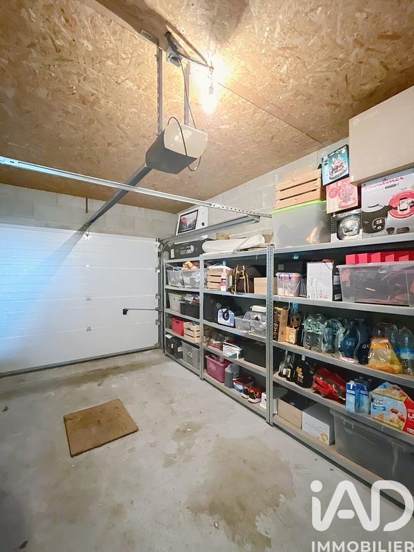 Maison - 168 m² - 6 pièces