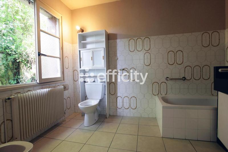 Maison - 149 m² - 5 pièces