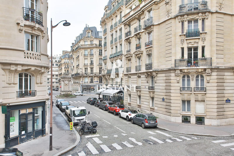 Appartement - 115 m² - 5 pièces