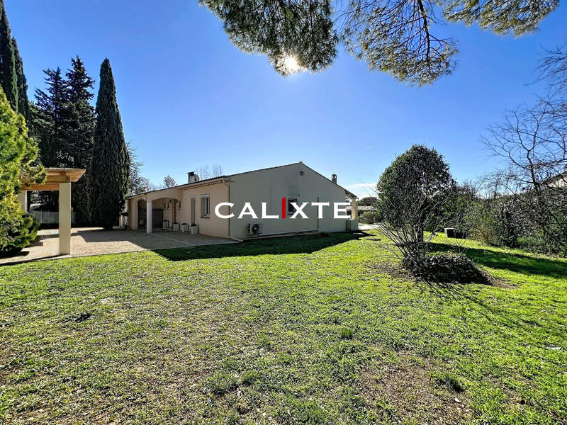 Maison - 98 m² - 4 pièces