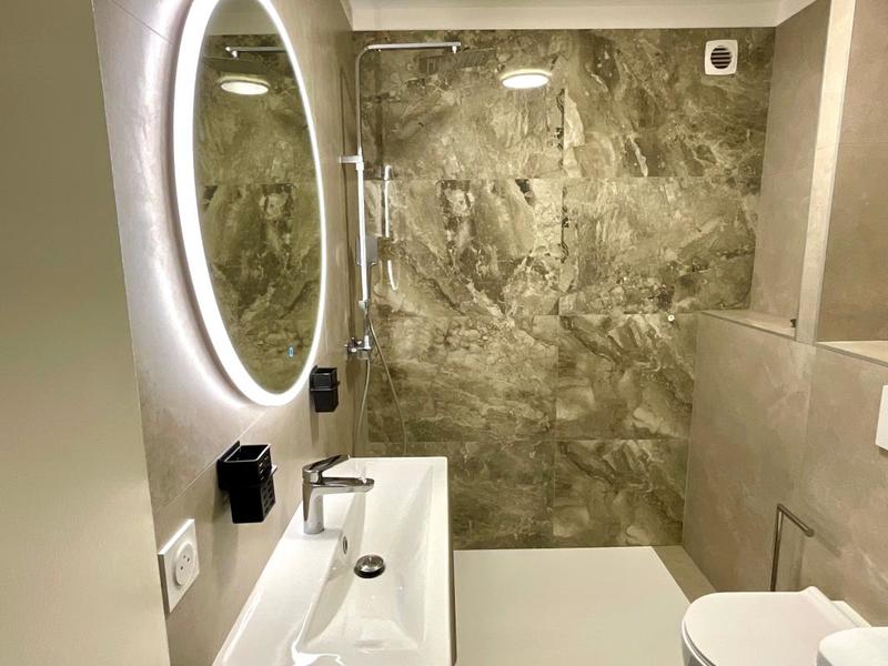 Studio - 28 m² - 1 pièce