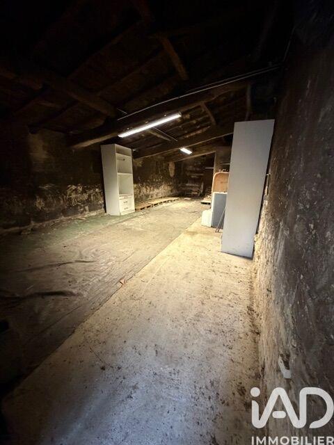 Maison - 145 m² - 7 pièces