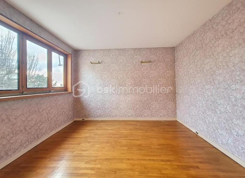 Maison de ville - 100 m² - 5 pièces