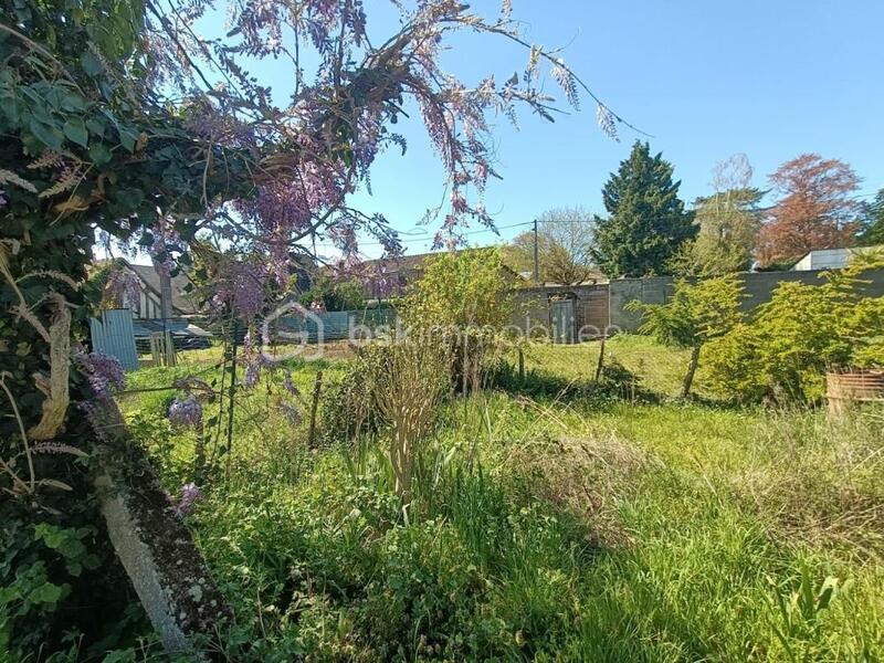 Maison - 40 m² - 2 pièces