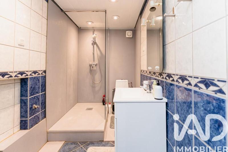 Appartement - 81 m² - 4 pièces