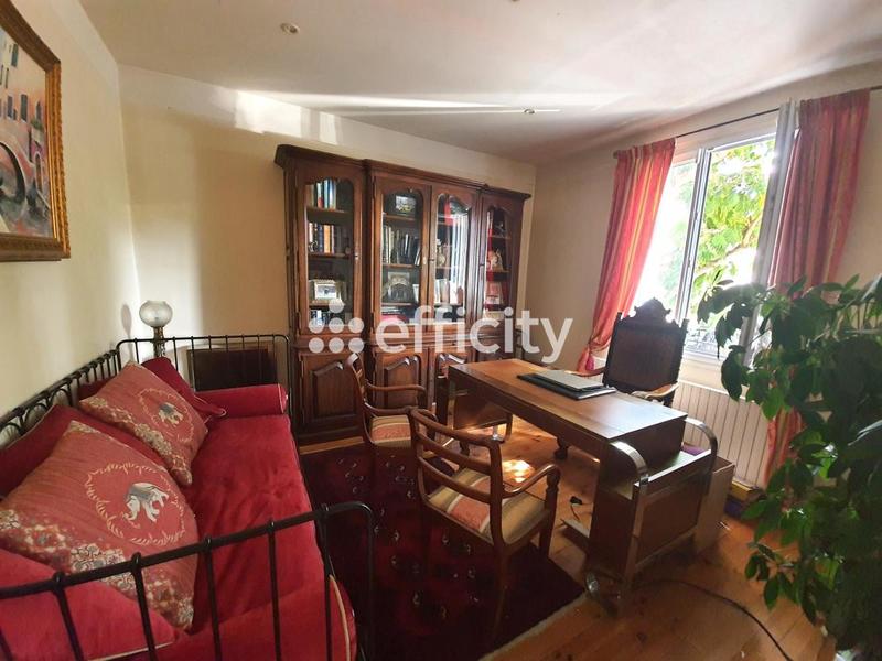 Maison - 146 m² - 7 pièces