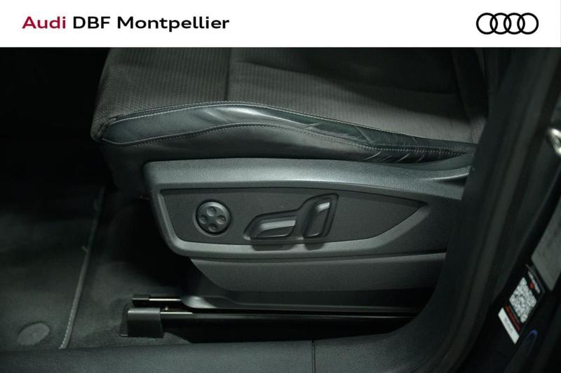 Audi Q5 55 Tfsi e 367 s tronic 7 Quattro s line