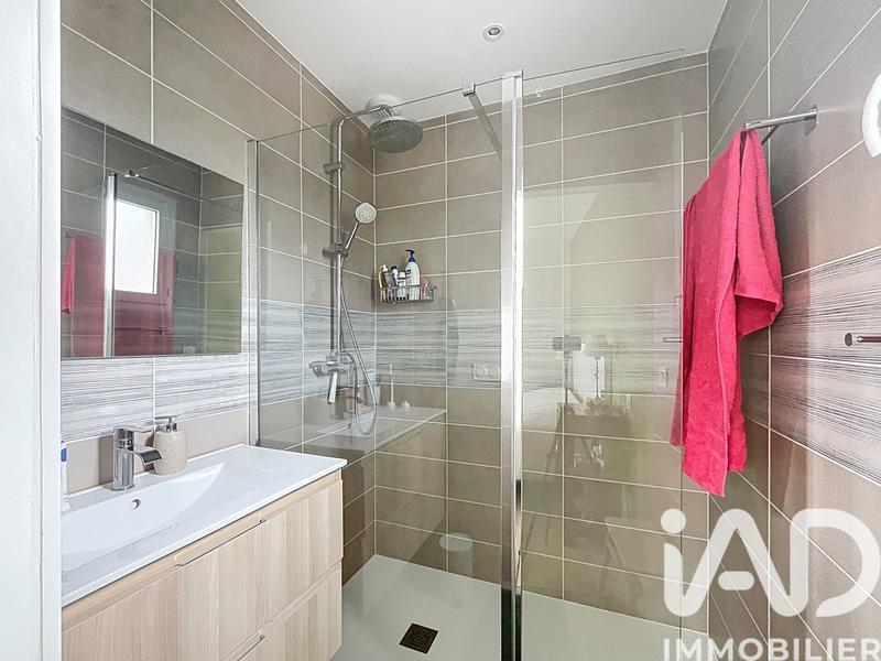 Maison - 134 m² - 7 pièces