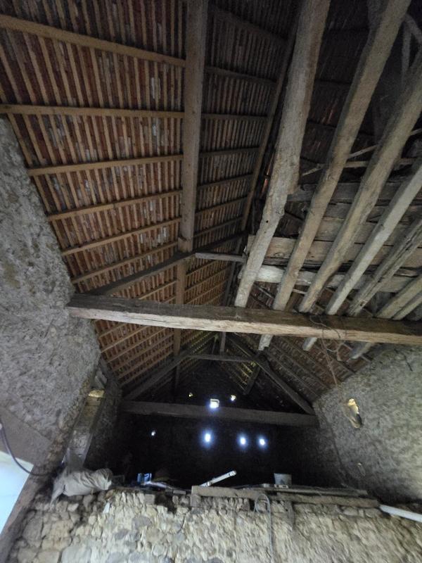 Maison - 90 m² - 3 pièces