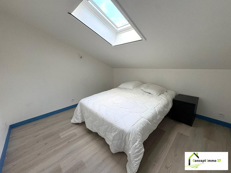 Maison - 47 m² - 3 pièces