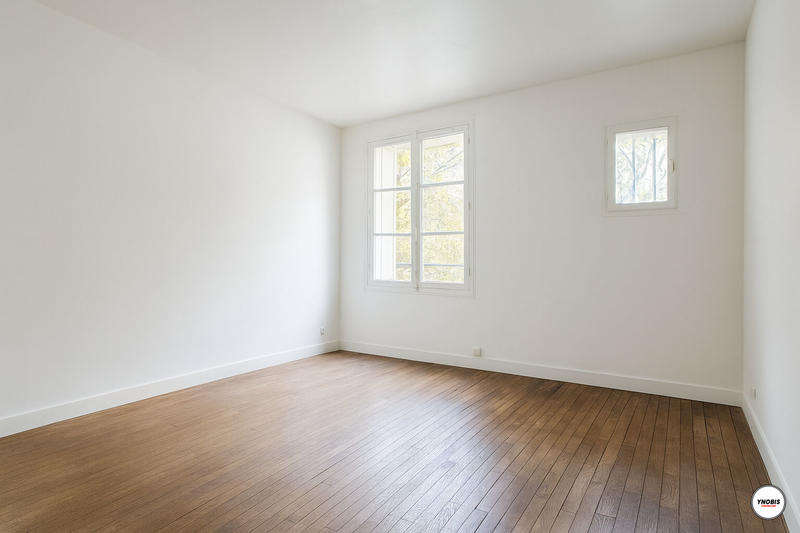 Appartement - 56 m² - 2 pièces