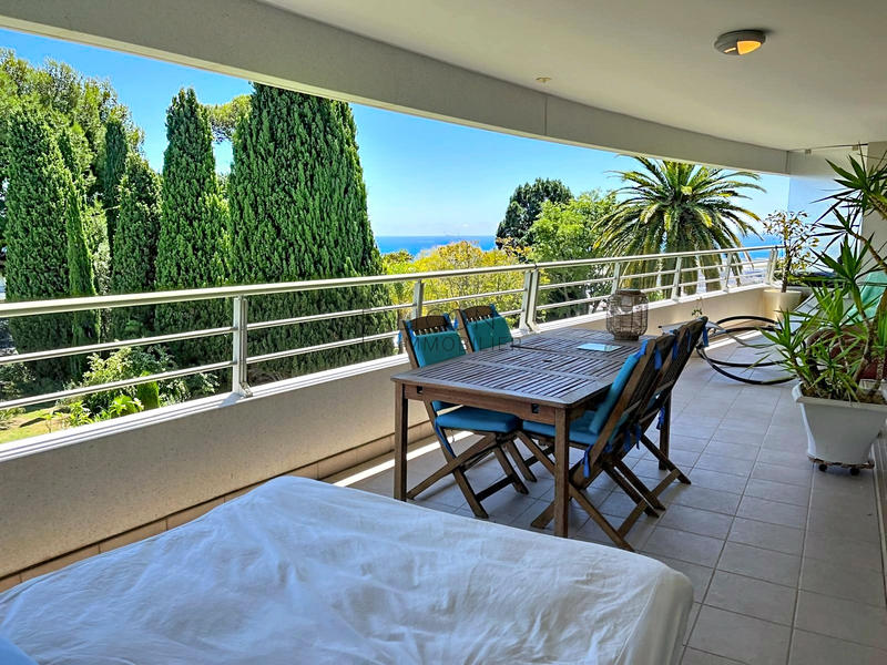 Appartement - 124 m² - 4 pièces