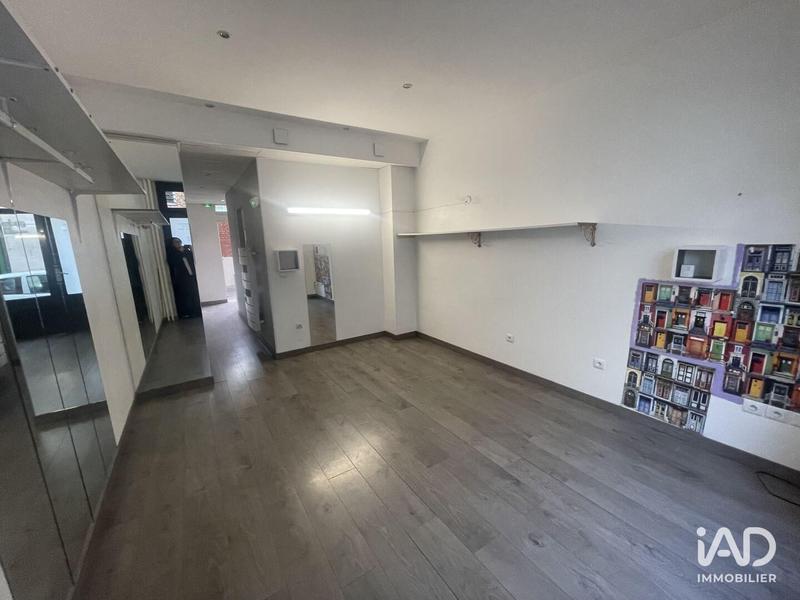 Local commercial - 30 m²