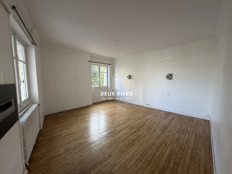 Appartement - 61 m² - 2 pièces