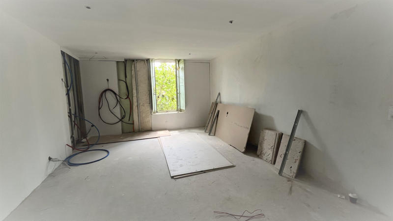 Immeuble - 240 m² - 7 pièces