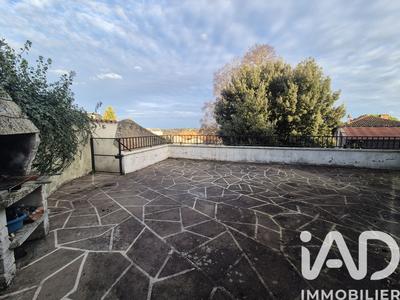 Maison - 97 m² - 4 pièces