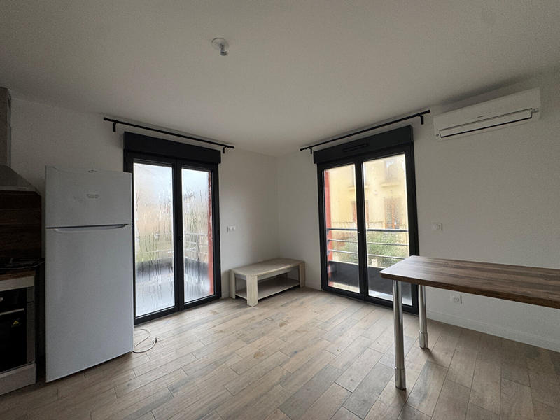 Appartement - 47 m² - 3 pièces