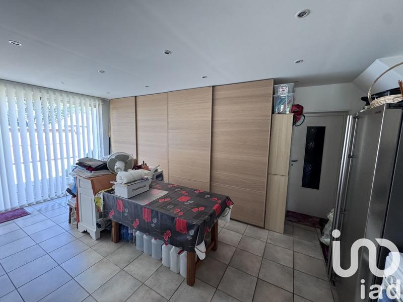 Maison de ville - 178 m² - 6 pièces