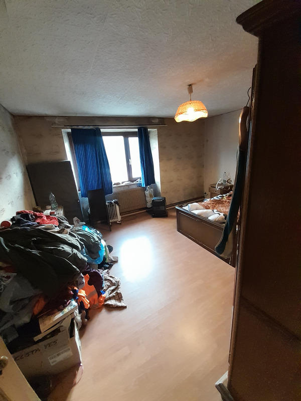 Fermette - 180 m² - 10 pièces