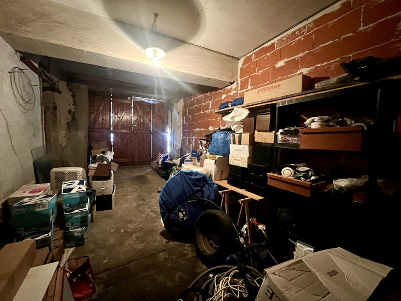 Maison - 145 m² - 14 pièces