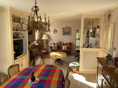 Maison - 90 m² - 3 pièces