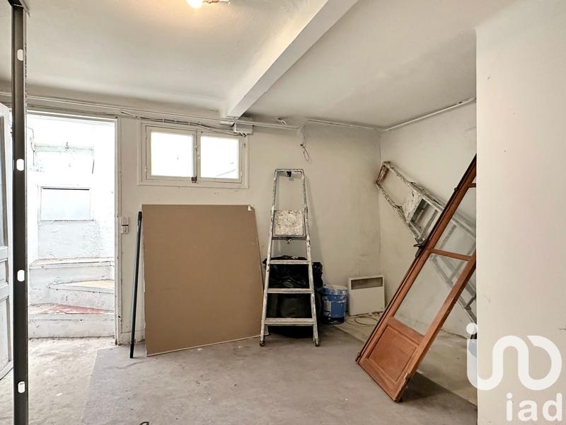 Maison - 67 m² - 3 pièces