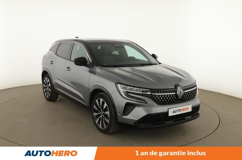 Renault Austral 1.3 TCe Mild Hybrid Gsr2 Techno Auto 160 ch